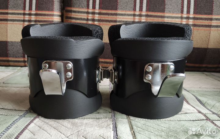 Гравитационные ботинки