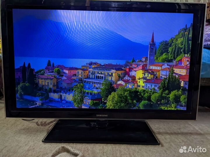 Телевизор samsung 37 дюймов