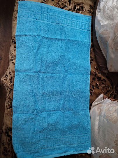 Полотенце 50х90