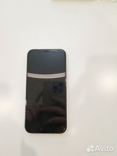 iPhone 12 Pro, 256 ГБ