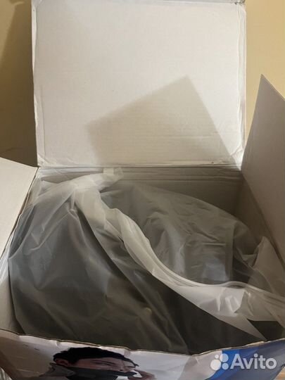 Надувной воротник для шеи