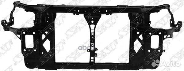 Рамка кузова hyundai I30 07-12 ST-HN30-009-0 Sat