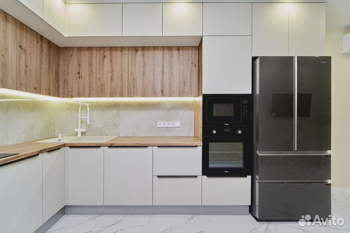 Кухни на заказ