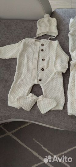 Комплект на выписку