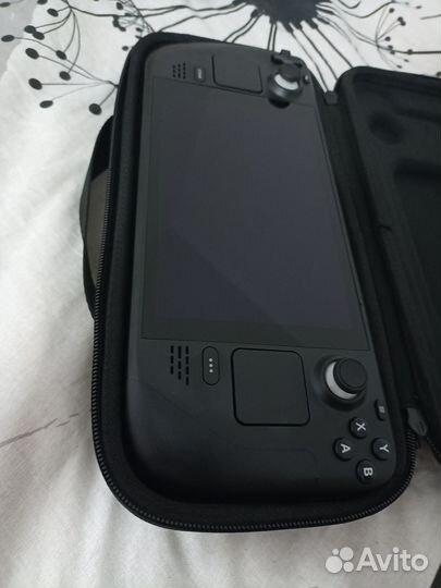 Steam deck 64gb