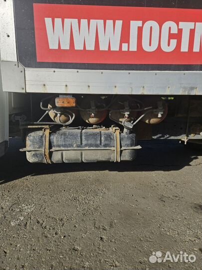 ГАЗ ГАЗель 3302 изотермический, 2018