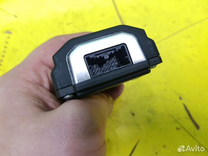 Камера датчик Infiniti QX50 J55 284G35NA2С