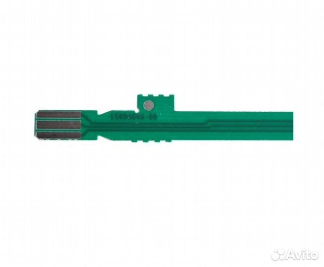 Электронный термостат для водонагревателя Аристон