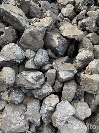 Уголь балахтинский сортовой орех семечка