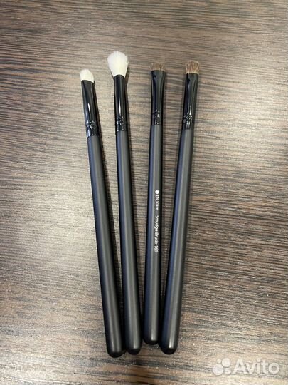 Профессиональные кисти для макияжа DUcare