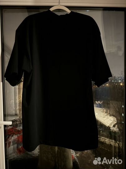 Футболка vetements оригинальное качество