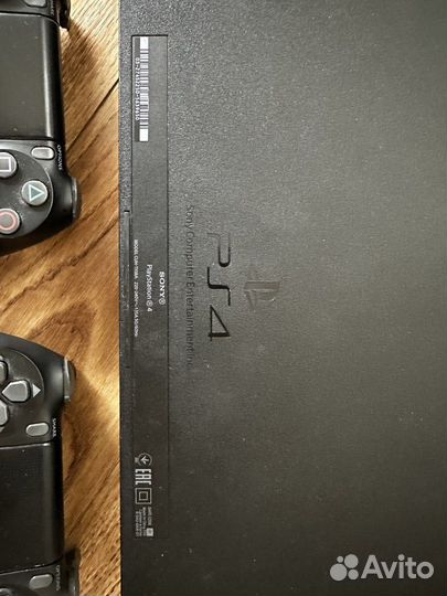 Sony playstation 4 PS4