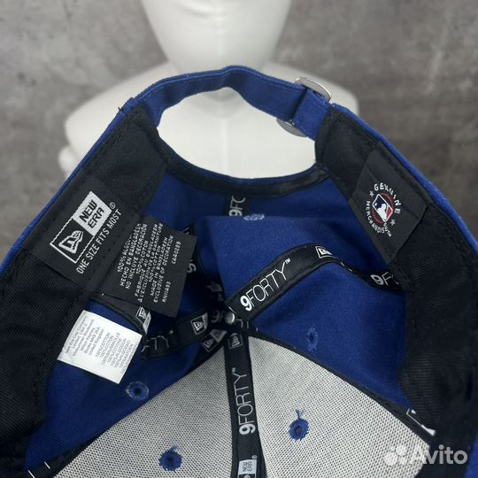 Кепка New York Yankees Оригинал Бейсболка (Nike)