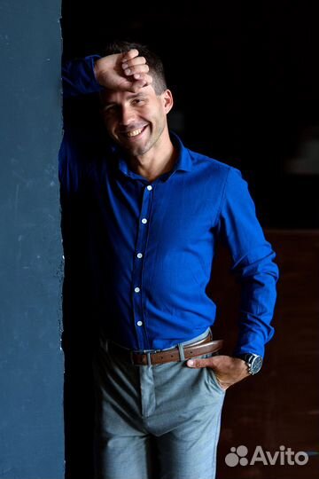 Ведущий. Певец. Актёр Озвучки. Диктор. Запись