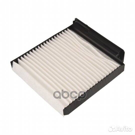 Фильтр салона ADN12506 Blue Print