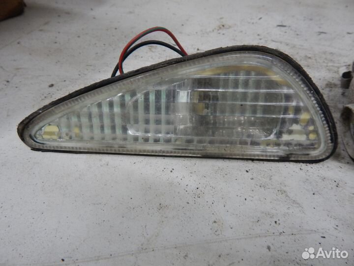 Повторитель поворота Nissan Maxima A33