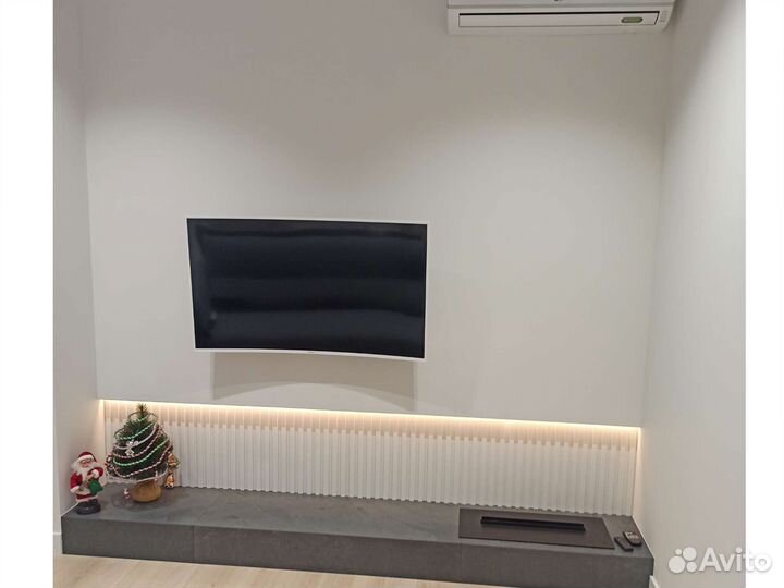 Ремонт квартир под ключ