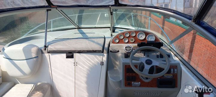 Bayliner 245 SB
