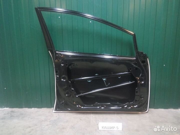 Дверь передняя левая Kia Ceed JD