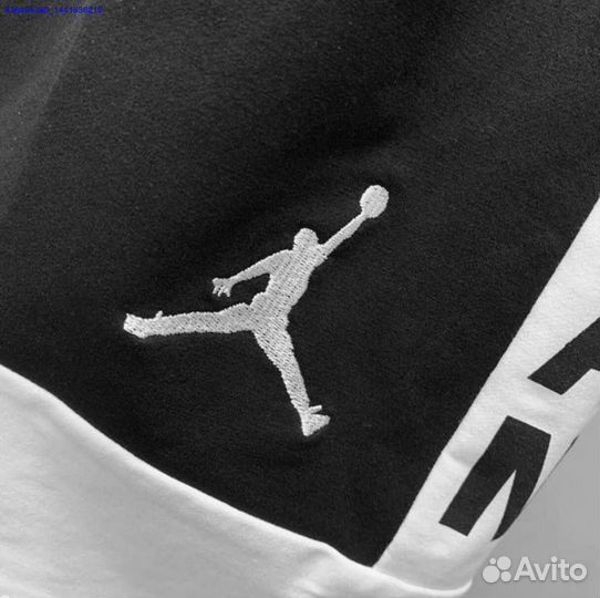 Шорты Nike Jordan