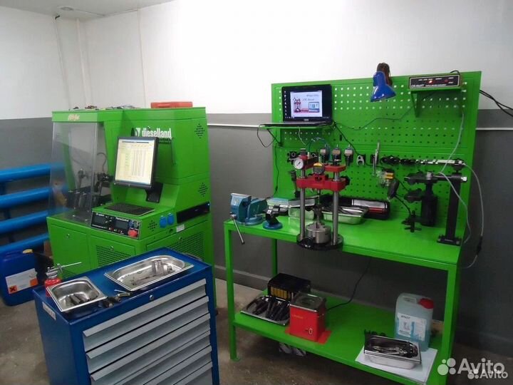 Форсунки 0445120461/612630090001 Weichai