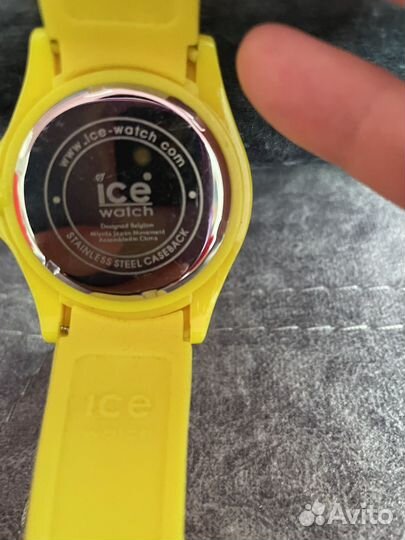 Часы ICE watch Оригинал