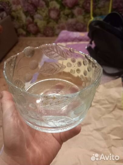 Тарелки СССР