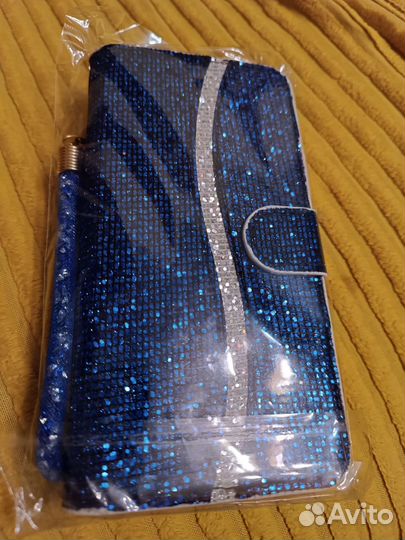 Новый чехол Xiaomi Mi 9T Pro