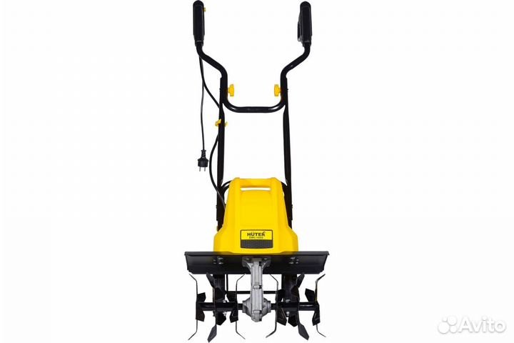 Электрический культиватор Huter EMC-1600 70/5/11