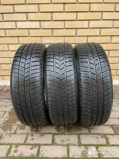 Barum Polaris 5 225/60 R18 104V
