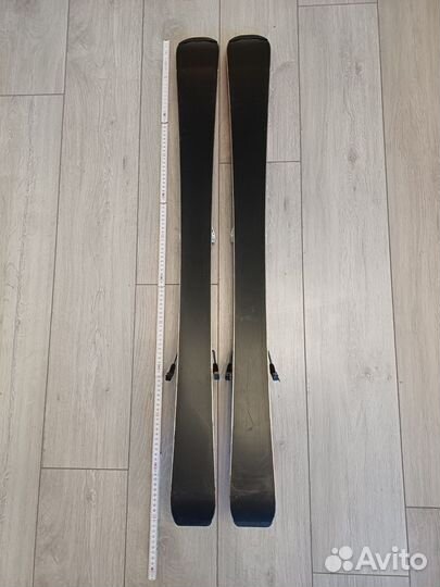 Горные лыжи Salomon 110 (детские, подростковые)