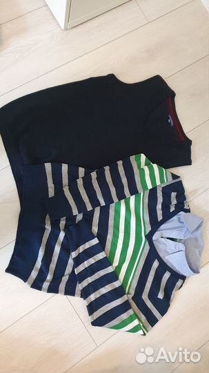 Школьная одежда на подростка 152 рост