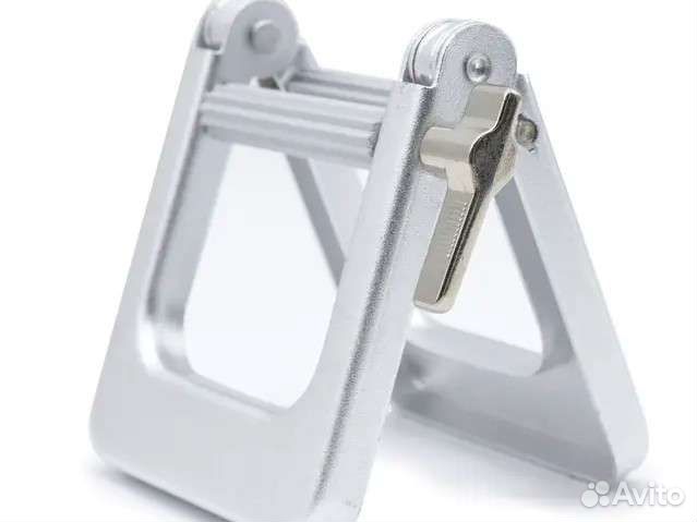 Выдавливатель для тюбиков