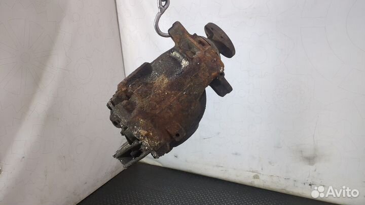 Редуктор моста BMW X3 E83, 2004