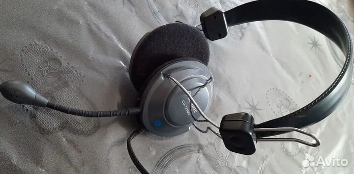 Наушники Cosonic