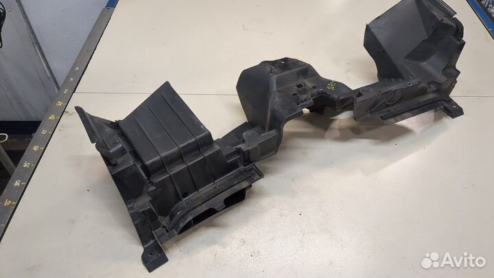 Воздуховод Lexus UX, 2019