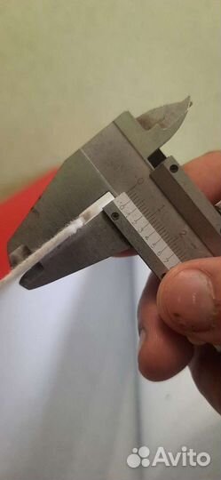 Фетр метражный