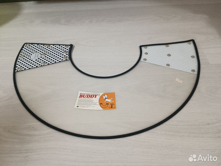 Ветеринарный воротник