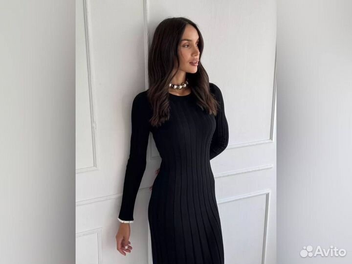 Платье женское