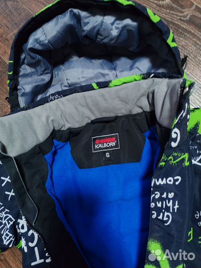 Комбинезон В отличном состоянии
