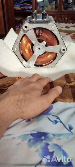 Автотрансформатор Однофазный 9 Ампер