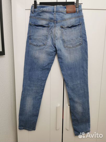 Джинсы kiabi