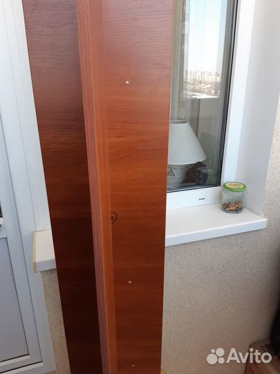 Полка настенная лдсп (Дарвис)