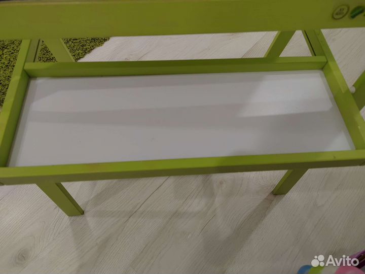 Детская мебель IKEA