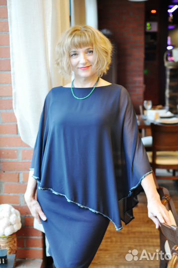 Стилист-имиджмейкер