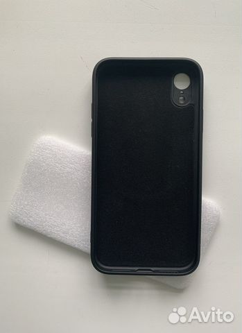 Чехол на iPhone XR MagSafe