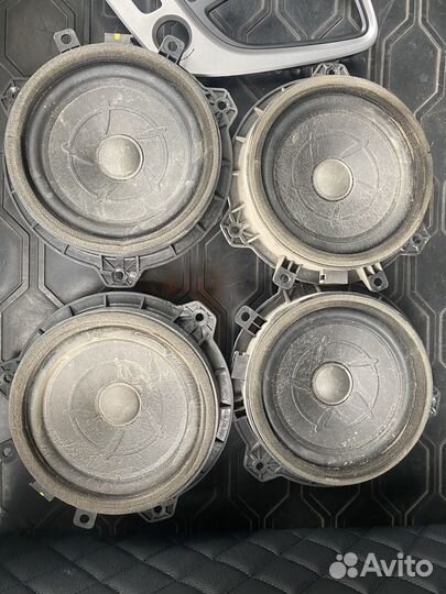 Штатная магнитола на hyundai solaris 2017