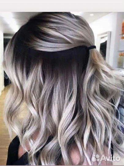 Парикмахер, услуги