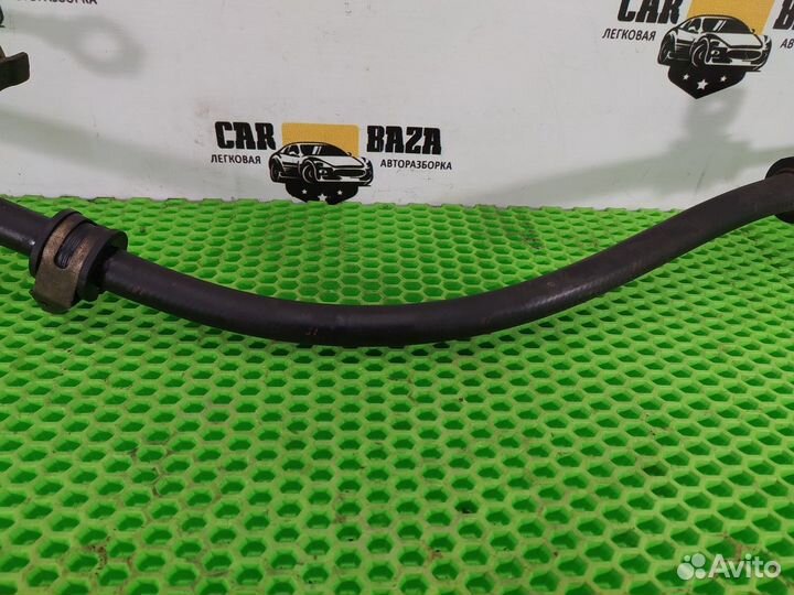 Трубка гидроусилителя