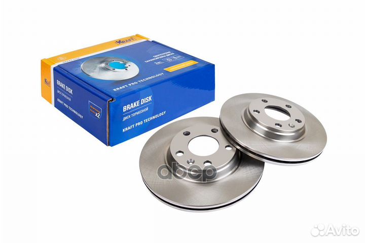 Диск тормозной VAG A4/A8/passat -04 перед.вент